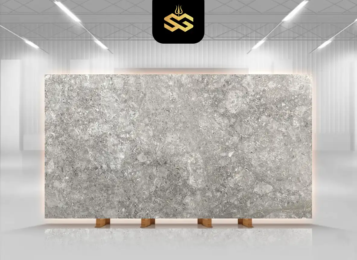Grey William Marble