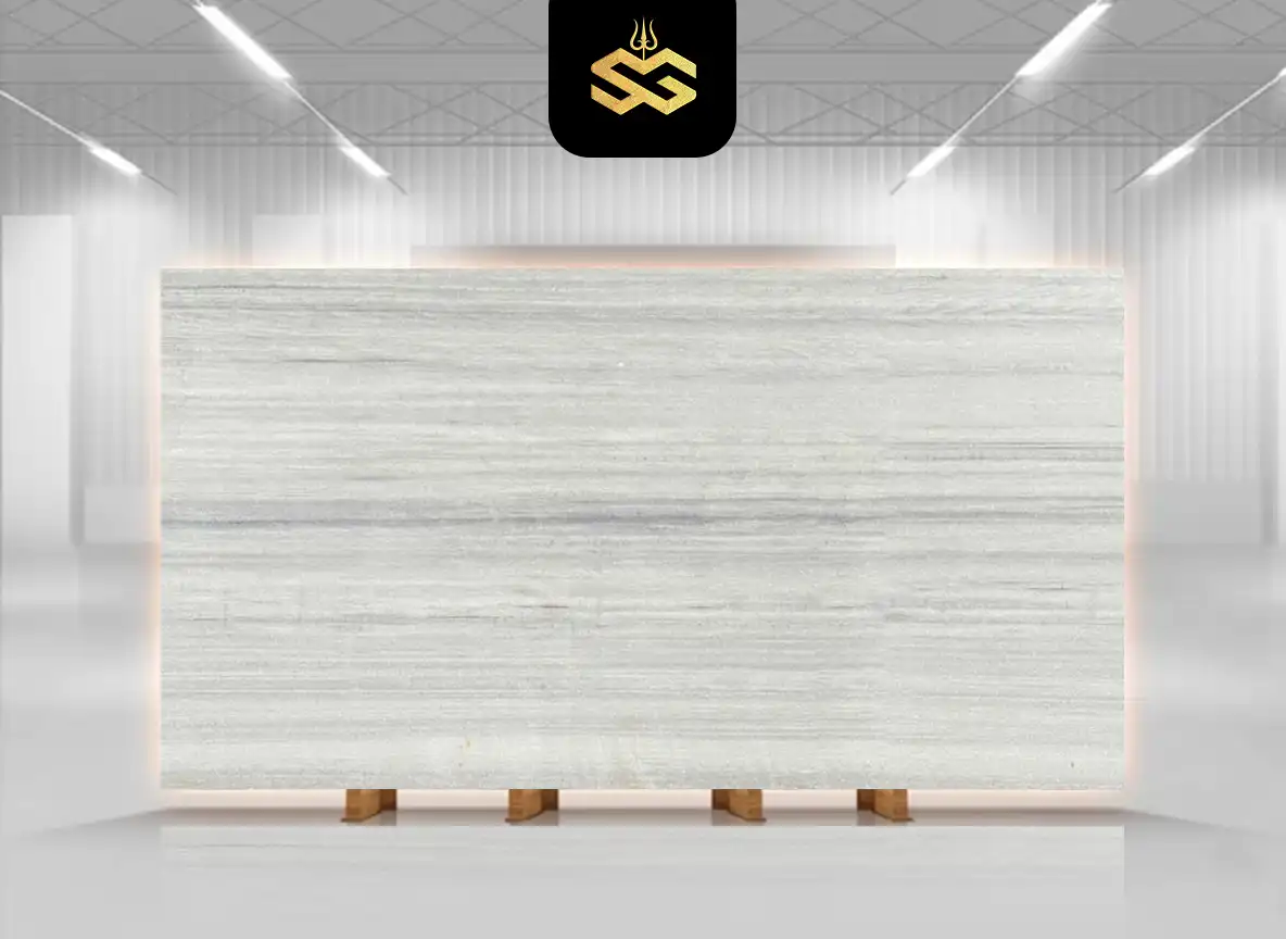 Dungri White Marble