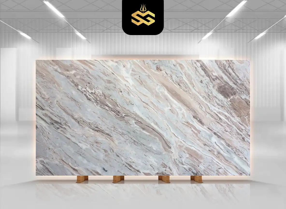 Toronto Marble