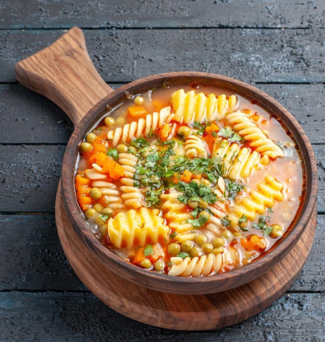 Pasta Rasbrahma