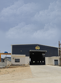 Shiv Granites